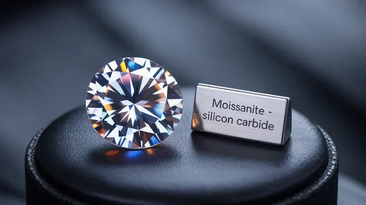 What Is Moissanite? Complete Guide (2026)
