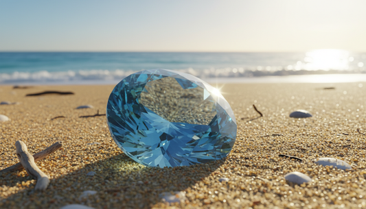 Sagittarius Birthstone: Every Stone, Color and Meaning