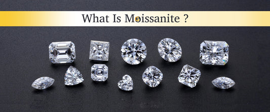 What is Moissanite?