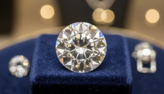 What is a Moissanite Gemstone?