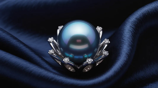 Why is Blue Pearl So Expensive? Value, Rarity, and Pricing Explained
