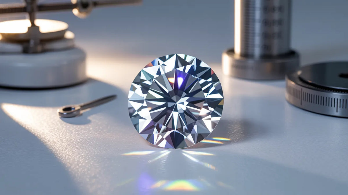 Does Moissanite Last? How Sturdy is Moissanite Explained