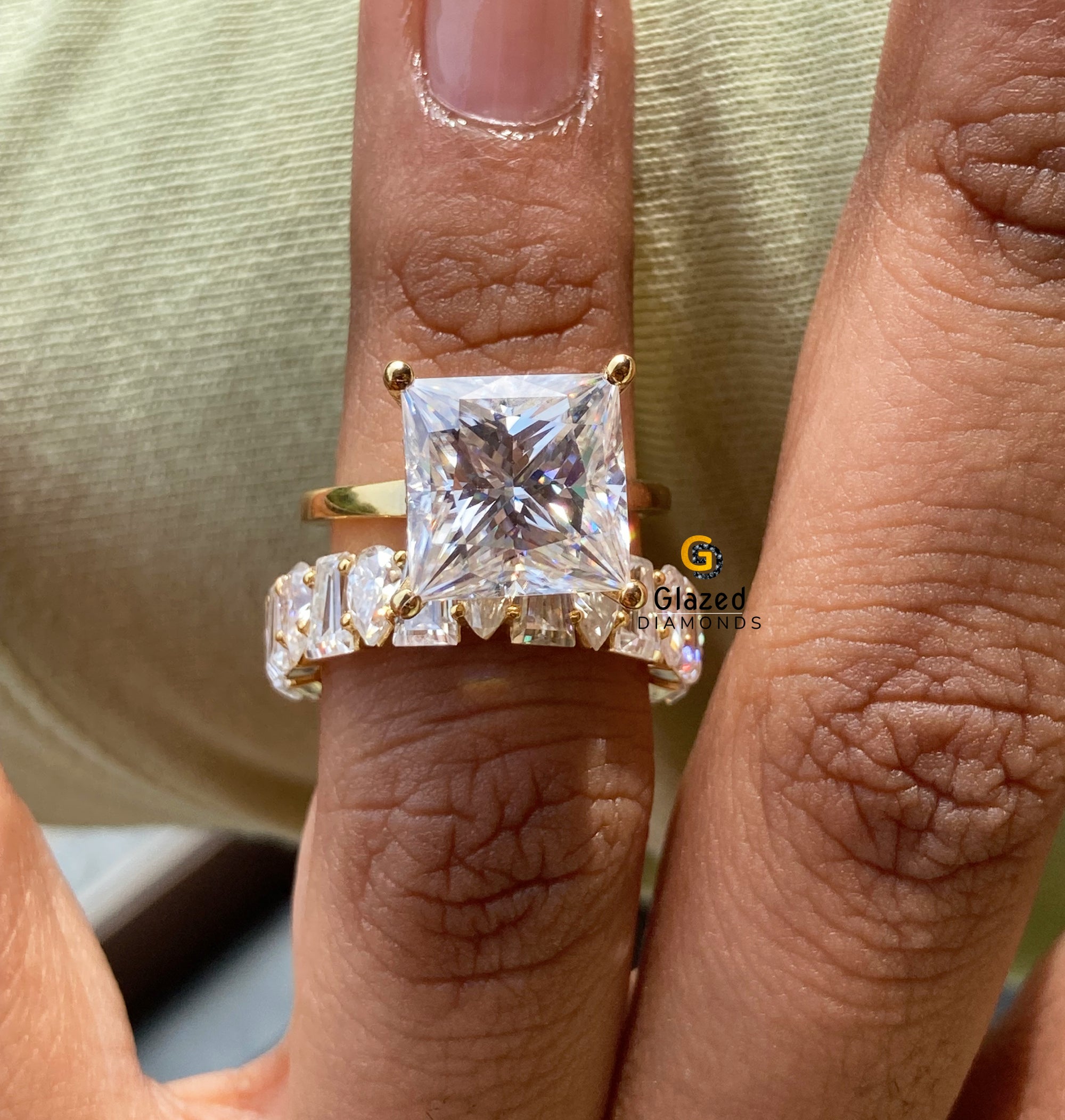 Bridal Set