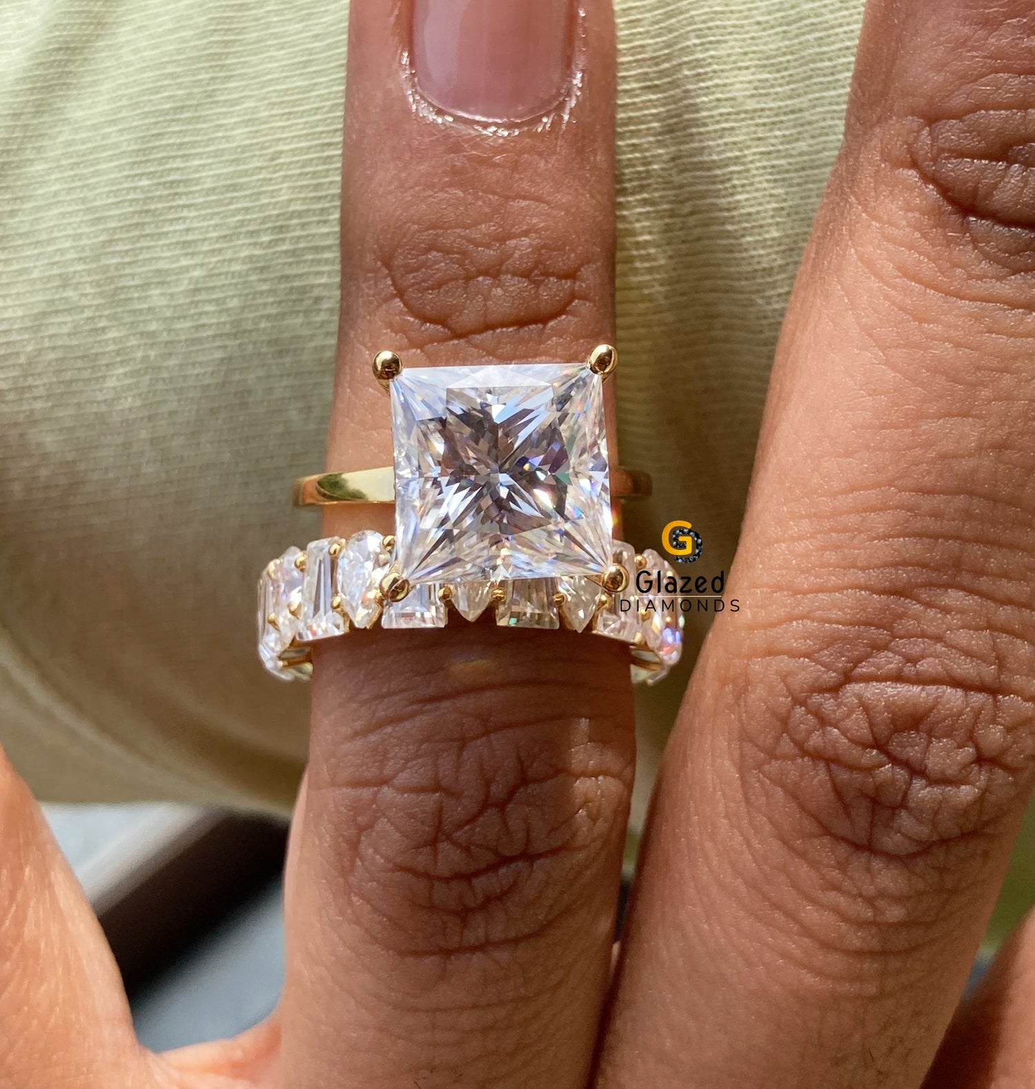 Bridal Set