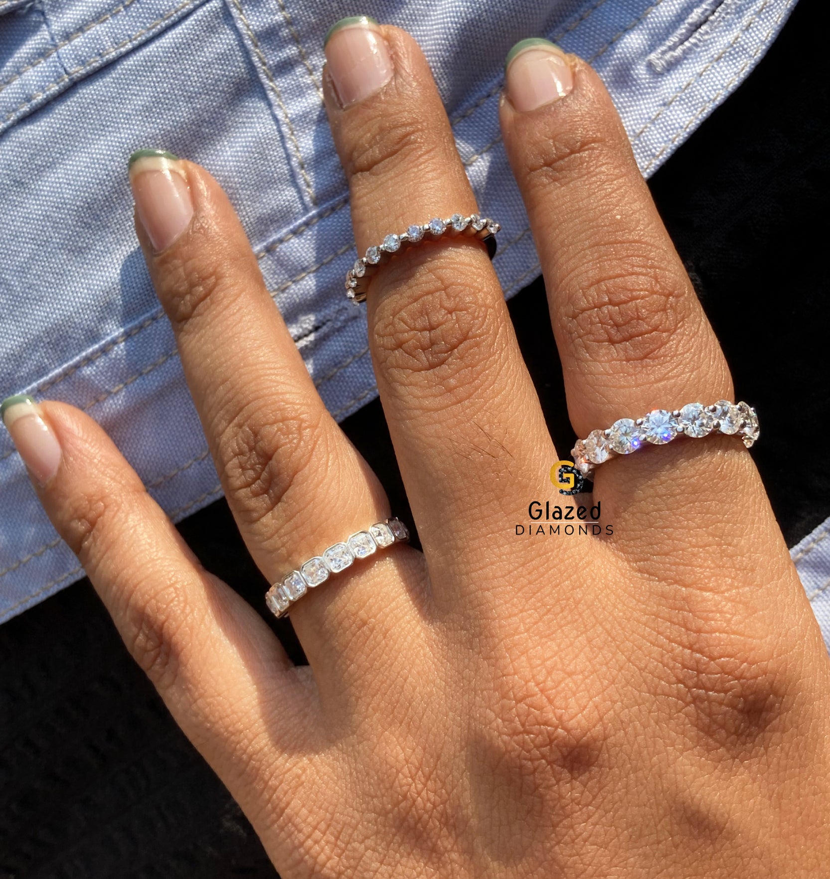 Wedding Bands