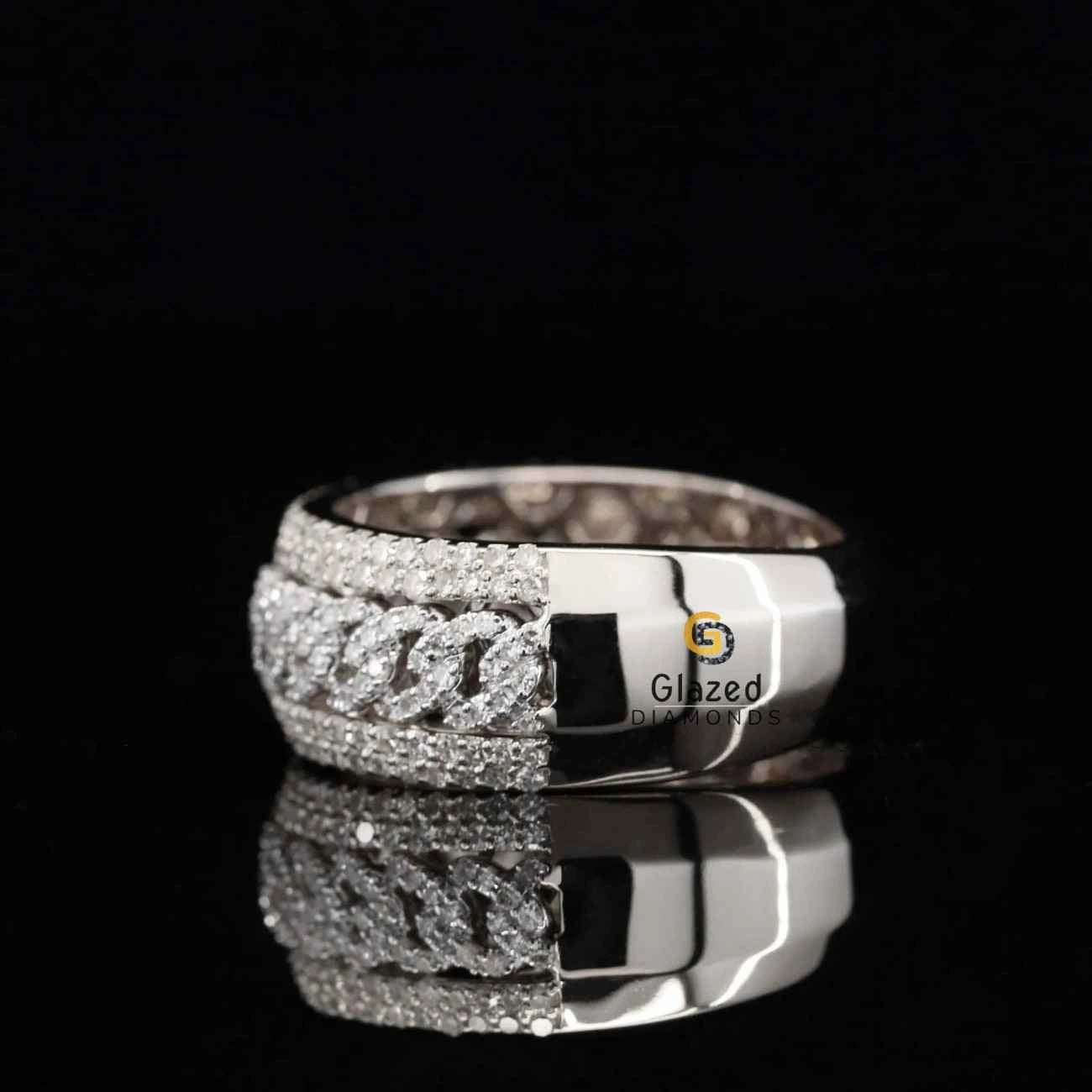 925 Silver Ring