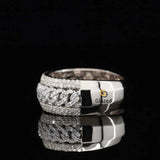 925 Silver Ring