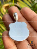 925 Sterling Silver Pendant