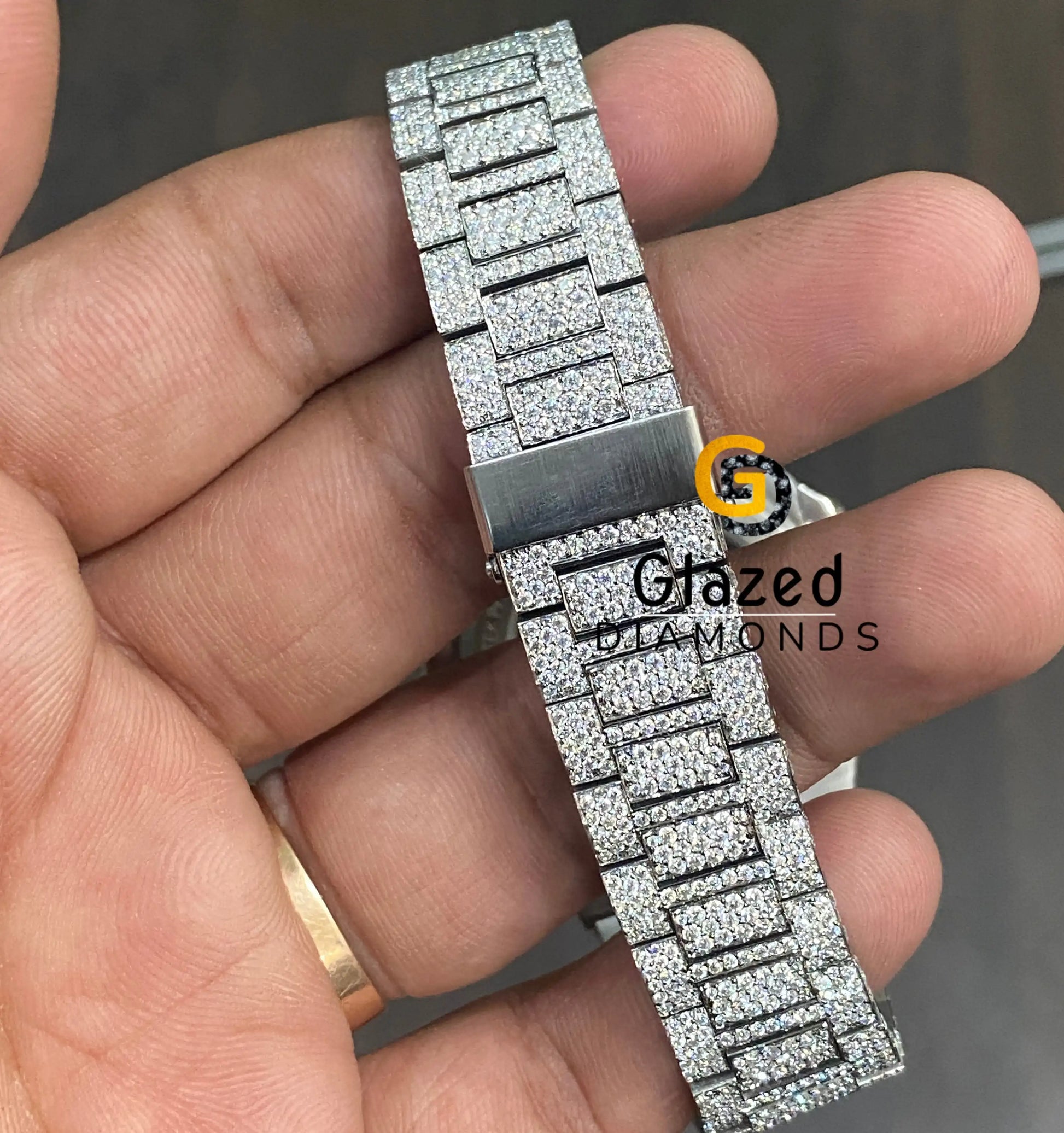 Auromatic 40 MM Dial Watches