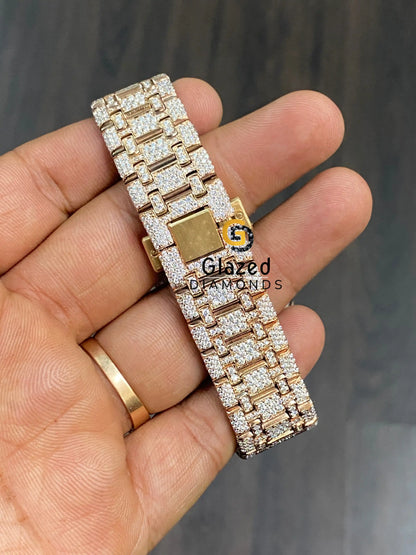 Automatic Dial Watch