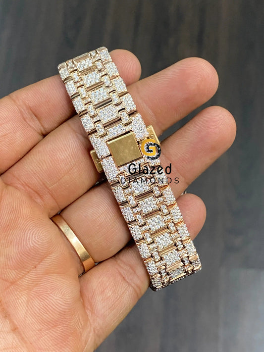 Automatic Dial Watch