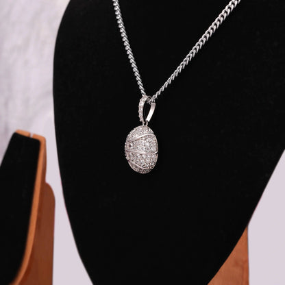 Ball Pendants