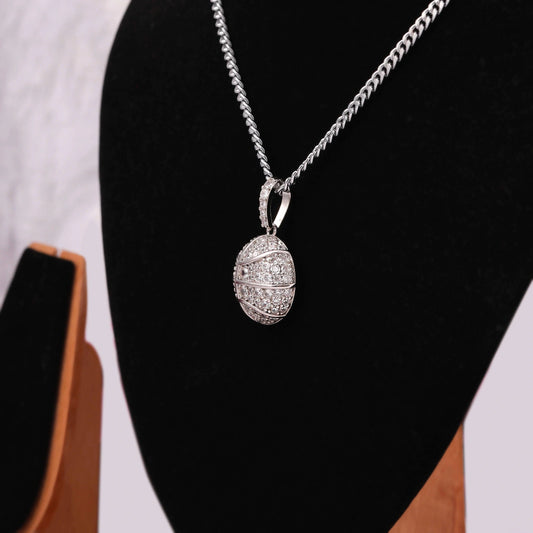 Ball Pendants
