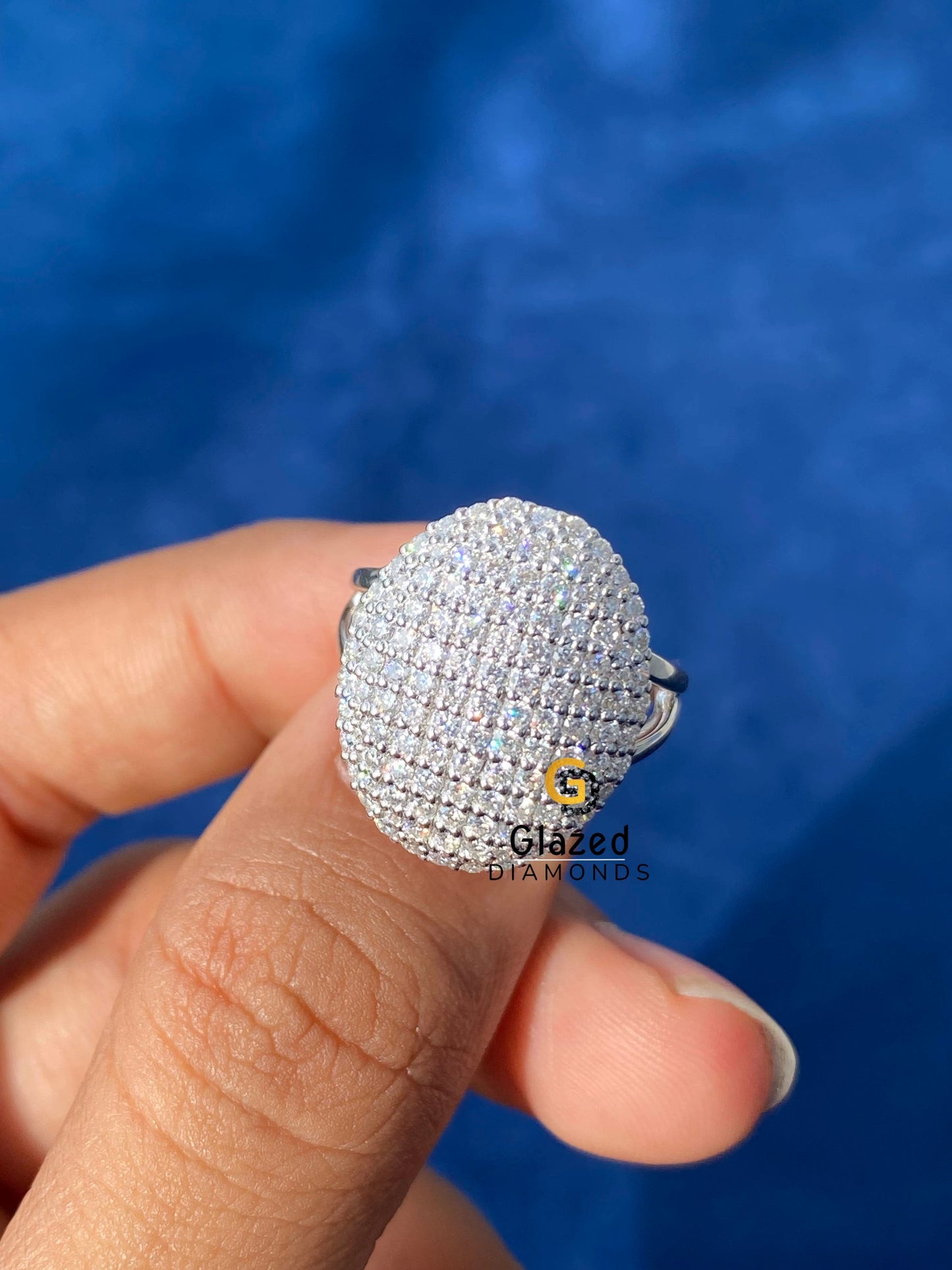 Bella Twilight Engagement Ring