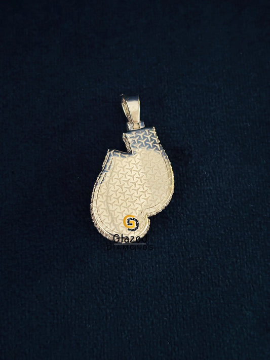 Boxing Gloves Pendant
