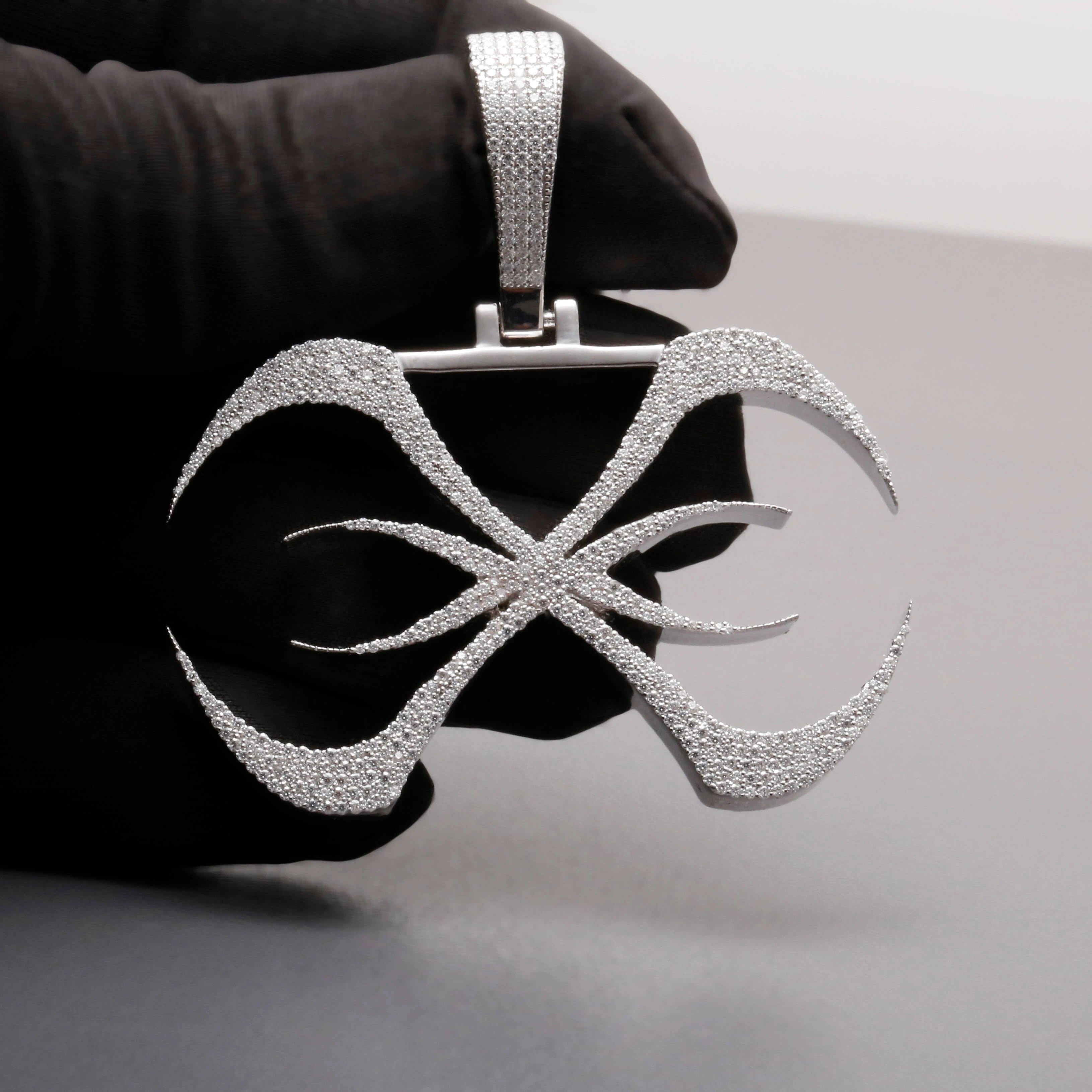 Bust Down Jewelry For Men