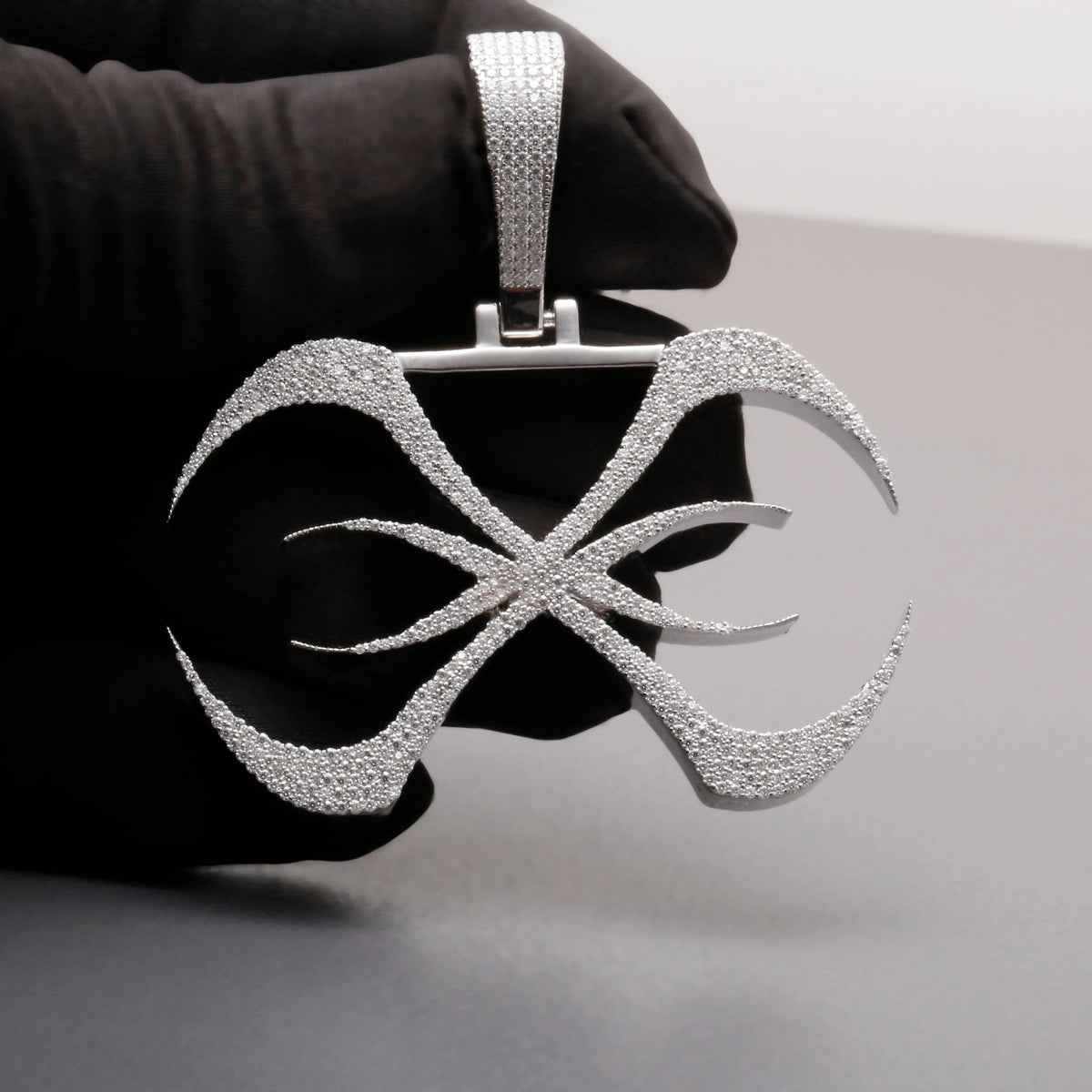 Bust Down Jewelry For Men