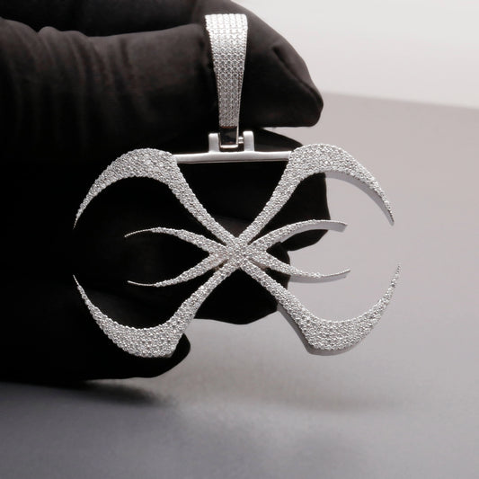 Bust Down Jewelry For Men