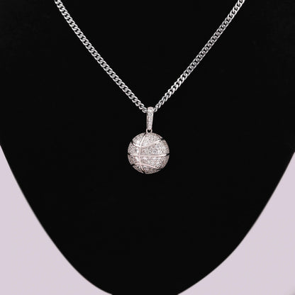 Bust Down Pendants For Men
