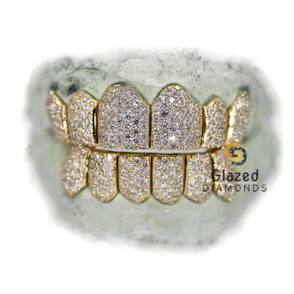 Bust Down Teeth