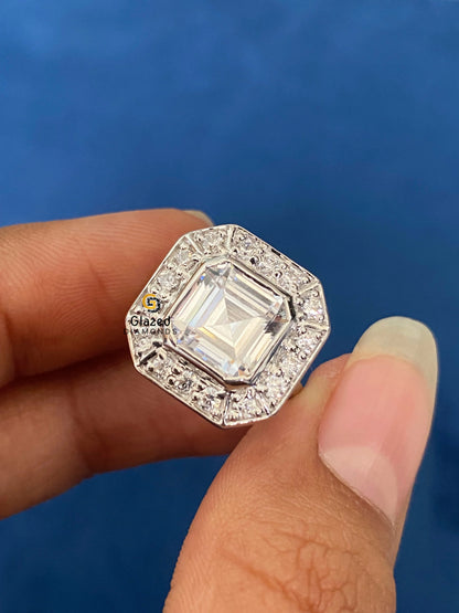 Celebrity Engagement Ring