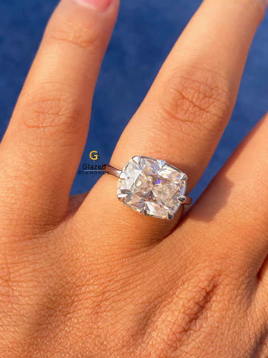 Celebrity Style Ring For Women
