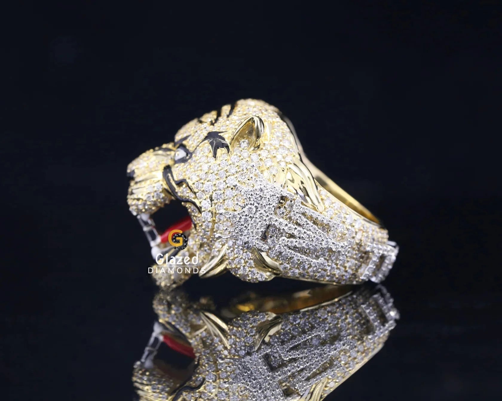 Championship Ring
