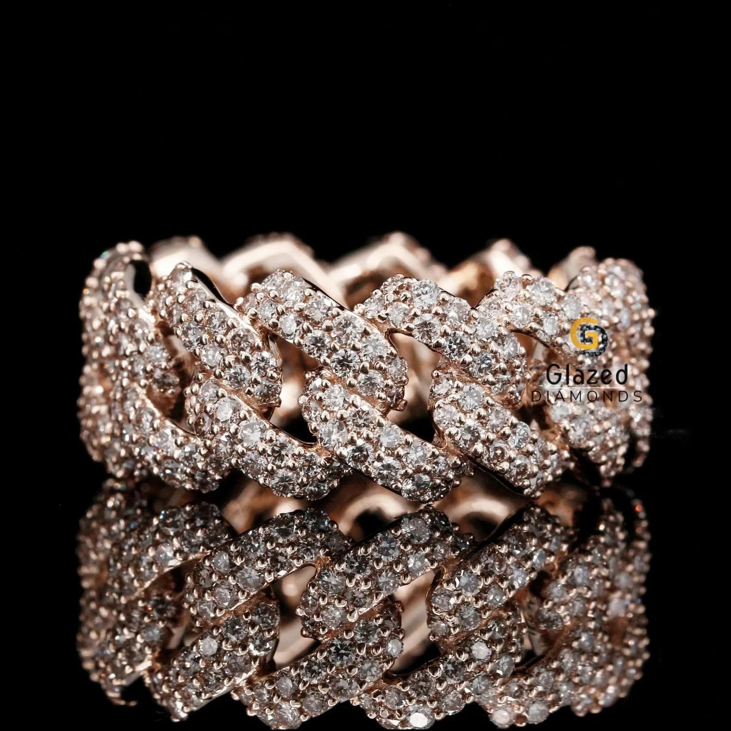 Cuban Hip Hop RIng