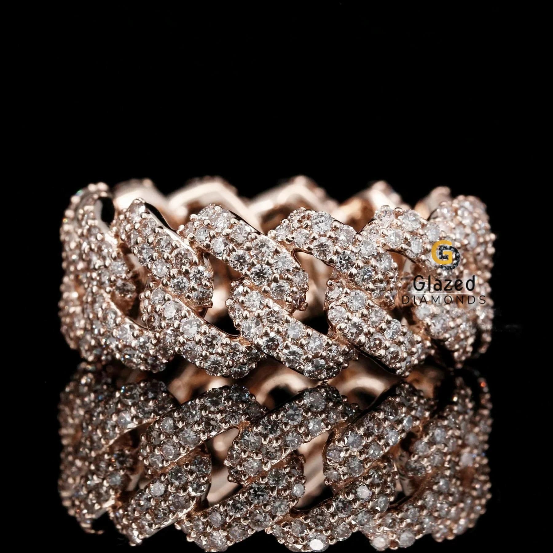 Cuban Hip Hop RIng