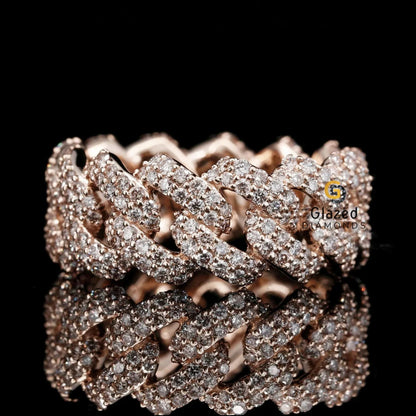 Cuban Hip Hop RIng