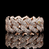 Cuban Hip Hop RIng