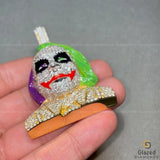 Custom Design Pendant Mens