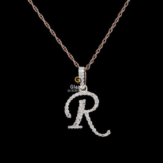 Custom Hip Hop Pendant