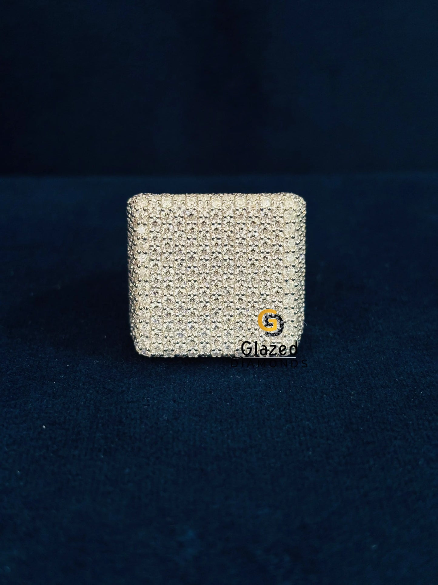 Custom Made Championship Ring
