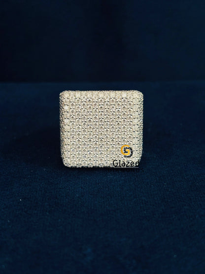 Custom Made Championship Ring