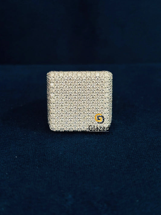 Custom Made Championship Ring