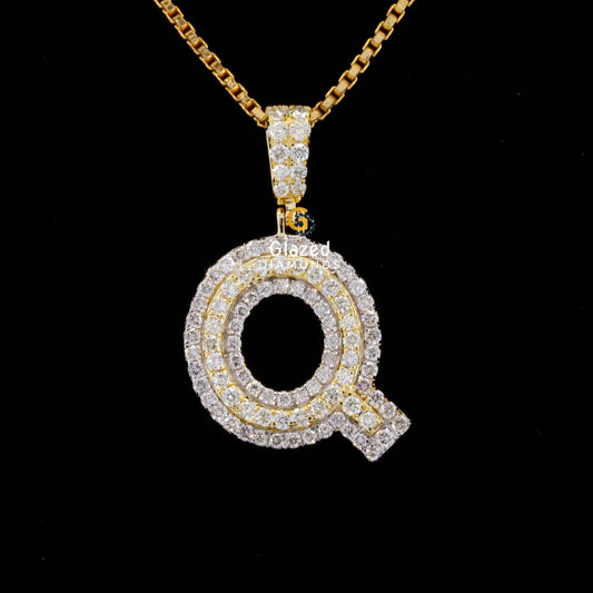 Custom Pendant for Mens Womens