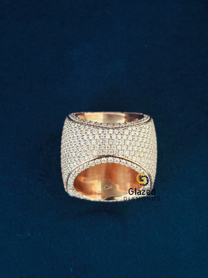 Custom Ring