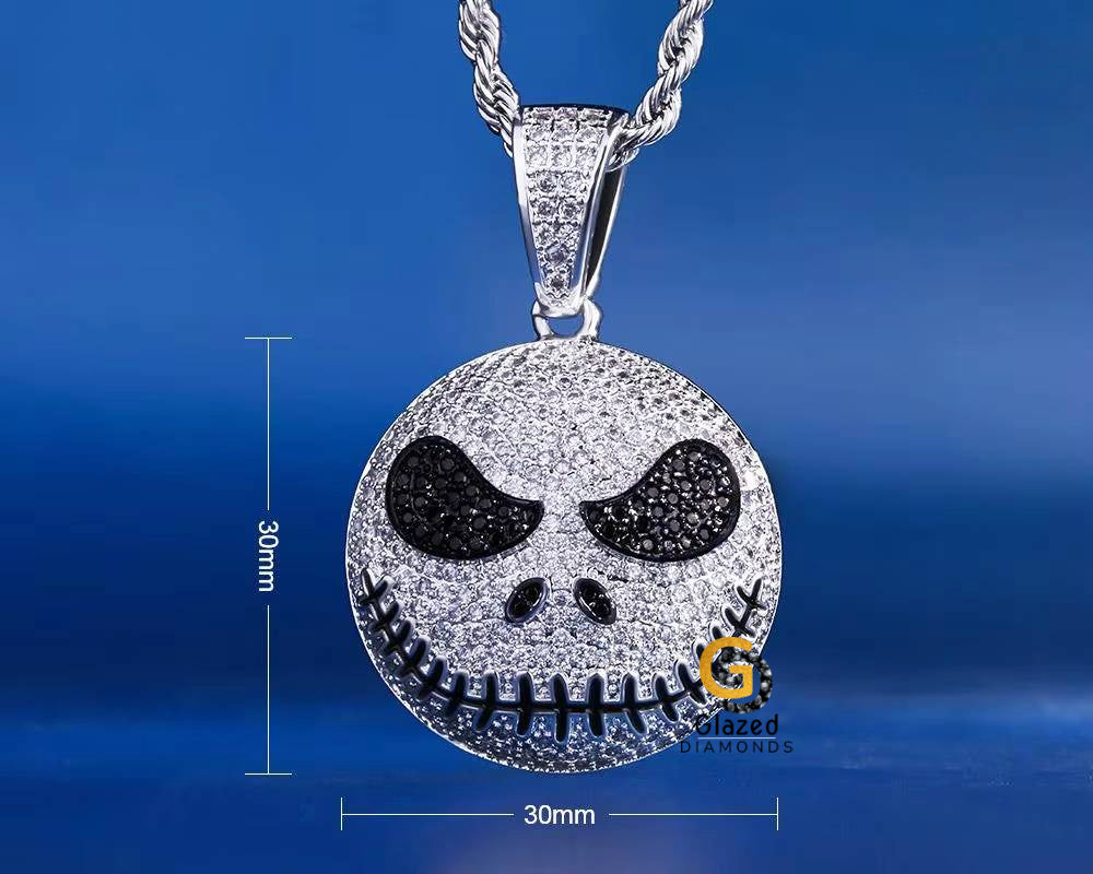 Customized Emoji Pendants