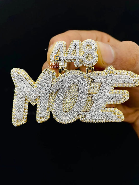 Customized Jewelry