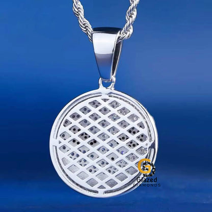 Customized Pendant