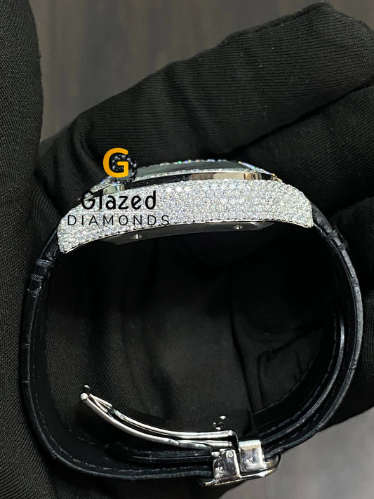 Diamond Luxury Watch
