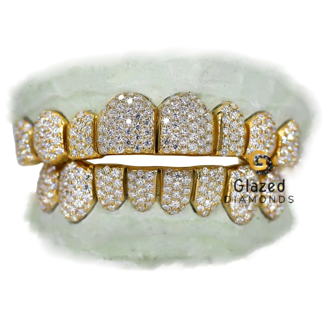 Diamond Tooth