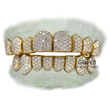 Diamond Tooth