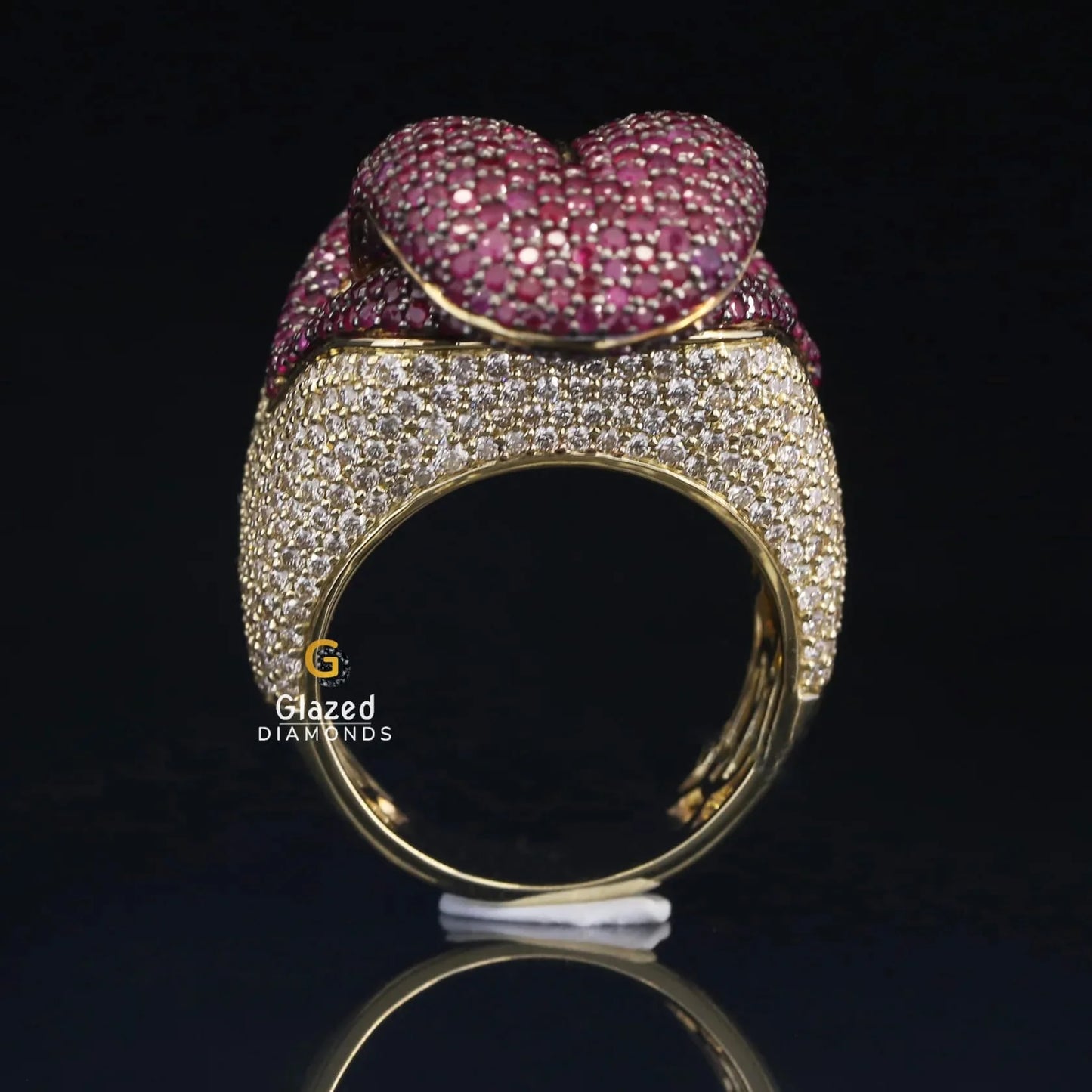 Exclusive Diamond Ring