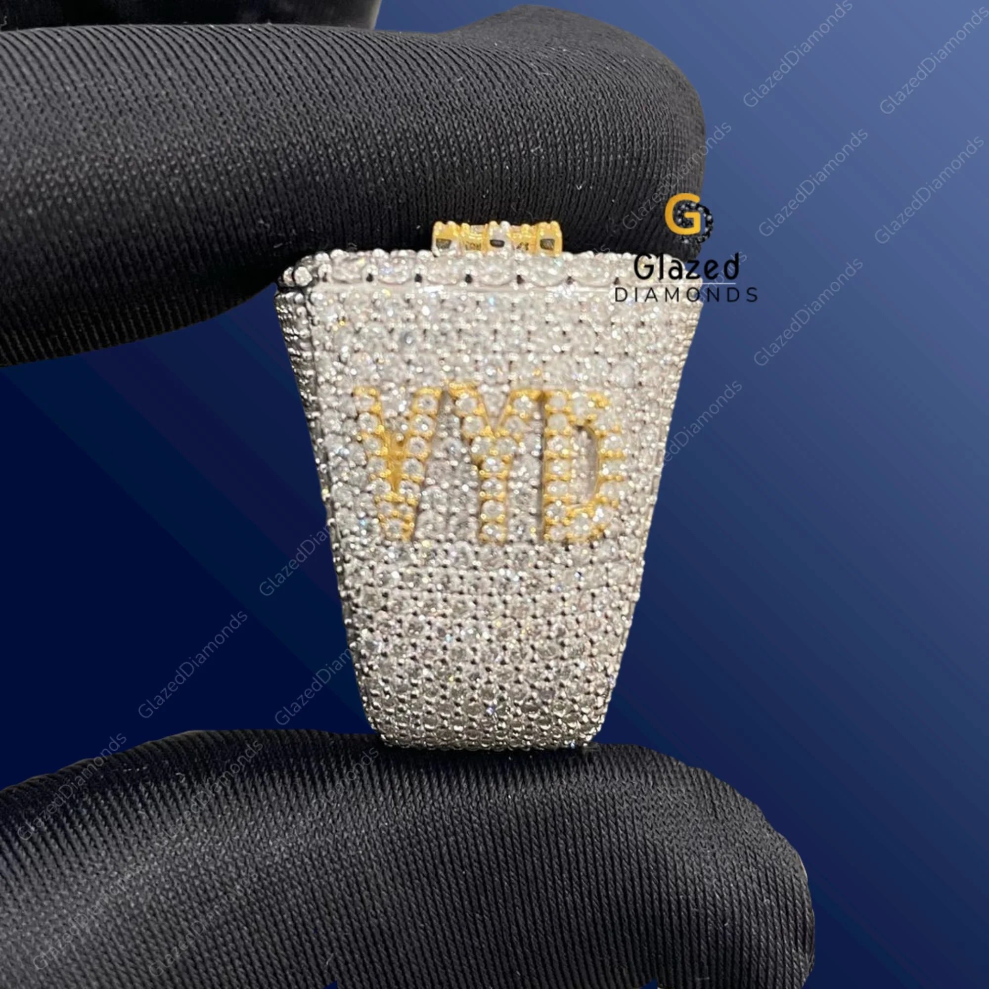 Fashion Hip Hop Ring Jewelry