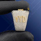 Fashion Hip Hop Ring Jewelry