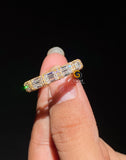 Full Eternity Band