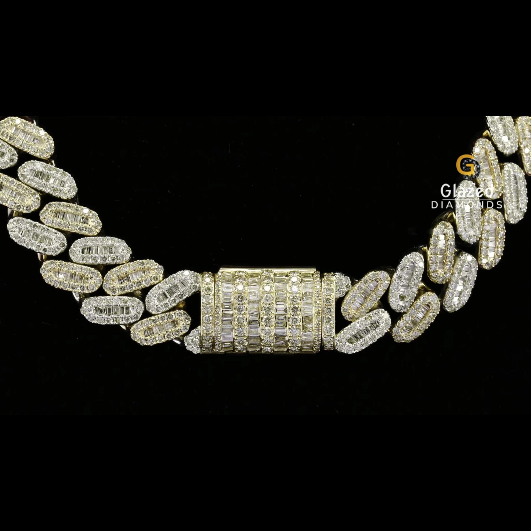 Hip Hop Chain
