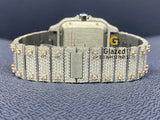 Hip Hop Mens Watch